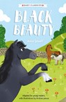 Children's Classics: Black Beauty (Easy Classics) - Gemma Barder - 9781802631616