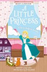 Children's Classics: A Little Princess (Easy Classics) - Catherine Veitch - 9781802631661