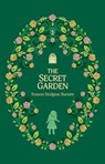 The Secret Garden - Frances Hodgson Burnett - 9781802631791