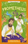 Greek Classics: Prometheus (Easy Classics) - Stella Tarakson - 9781802631951