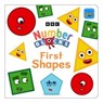 Numberblocks First Shapes - Numberblocks ; Sweet Cherry Publishing - 9781802632507
