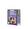 Symbolised Classics Reading Library: The Starter Collection -  - 9781802633405