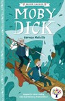 Moby Dick: Accessible Easier Edition -  - 9781802633559