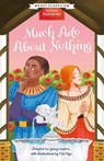 Shakespeare: Much Ado About Nothing (Easy Classics) - Gemma Barder - 9781802634624