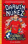 Football Rising Stars: Darwin Nunez - Steve George - 9781802634709
