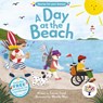 A Day at the Beach - Emma Steel - 9781802634877