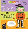 Flip Flap Fun: Trick or Treat - Sweet Cherry Publishing - 9781802634945