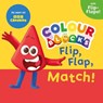 Colourblocks Flip, Flap, Match! - Colourblocks - 9781802634952