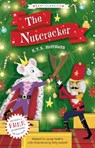 Christmas Classics: The Nutcracker (Easy Classics) - Gemma Barder - 9781802634990