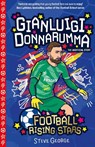 Football Rising Stars: Gianluigi Donnarumma - Steve George - 9781802635348