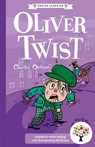 Oliver Twist: Accessible Easier Edition -  - 9781802636123