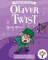 Oliver Twist: Accessible Symbolised Edition -  - 9781802636130
