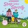 Step into Spring - Emma Steel - 9781802636161