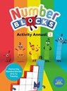 Numberblocks Activity Annual 2 - Numberblocks - 9781802636185