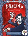 Dracula: Accessible Symbolised Edition -  - 9781802636239