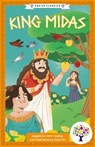 King Midas: Accessible Easier Edition - Every Cherry Publishing - 9781802636345