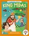 King Midas: Accessible Symbolised Edition - Every Cherry Publishing - 9781802636352