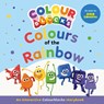 Colourblocks: The Colours of the Rainbow - Colourblocks - 9781802636895