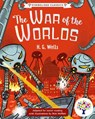The War of the Worlds: Accessible Symbolised Edition - Every Cherry Publishing - 9781802637076