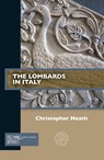 The Lombards in Italy - Christopher Heath - 9781802702699