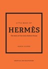 Little Book of Hermes - Karen Homer - 9781802790115