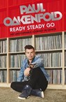 Ready Steady Go - Paul Oakenfold - 9781802790757