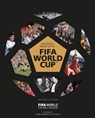 The Official History of the FIFA World Cup - FIFA World Football Museum - 9781802790887