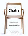 Chairs - Charlotte Fiell ; Peter Fiell - 9781802791006