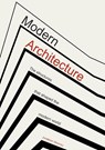 Modern Architecture - Jonathan Glancey - 9781802791013