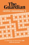 The Guardian Cryptic Crosswords 2 - The Guardian - 9781802791044