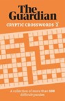 The Guardian Cryptic Crosswords 2 - The Guardian - 9781802791044