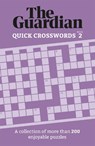 The Guardian Quick Crosswords 2 - The Guardian - 9781802791051