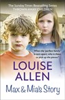 Max and Mia's Story - Louise Allen - 9781802791204