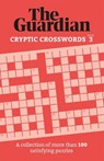 The Guardian Cryptic Crosswords 3 - The Guardian - 9781802791228