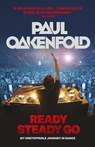 Ready Steady Go - Paul Oakenfold - 9781802791297