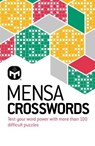 Mensa Crosswords - Dr. Gareth Moore ; Mensa Ltd - 9781802791860
