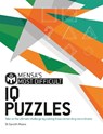 Mensa's Most Difficult IQ Puzzles - Dr. Gareth Moore ; Mensa Ltd - 9781802791877