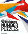 Mensa's Most Difficult Number Puzzles - Dr. Gareth Moore ; Mensa Ltd - 9781802791884