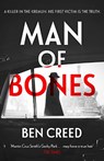 Man of Bones - Ben Creed - 9781802793130