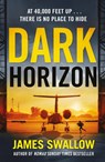 Dark Horizon - James Swallow - 9781802793215