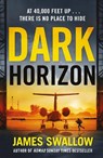 Dark Horizon - James Swallow - 9781802793215