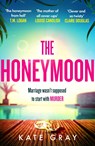 The Honeymoon - Kate Gray - 9781802793758