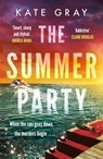 The Summer Party - Kate Gray - 9781802793789