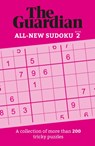 The Guardian Sudoku 2 - The Guardian - 9781802794267