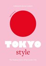 Little Book of Tokyo Style - Emmanuelle Dirix - 9781802794977