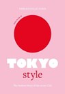 Little Book of Tokyo Style - Emmanuelle Dirix - 9781802794984