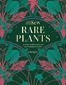 Kew - Rare Plants - Ed Ikin ; Royal Botanic Gardens Kew - 9781802795400