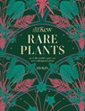 Kew - Rare Plants - Ed Ikin ; Royal Botanic Gardens Kew - 9781802795400