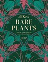 Kew - Rare Plants - Ed Ikin ; Royal Botanic Gardens Kew - 9781802795417