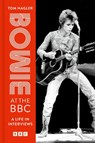 Bowie at the BBC - David Bowie ; Tom Hagler - 9781802796209